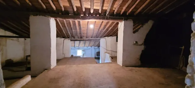 CASA EN VENTA EN PEDROCHE — 10