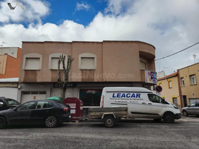 Casa 4 habitaciones en venta - PILANCOS DE LOS BURROS - foto 3