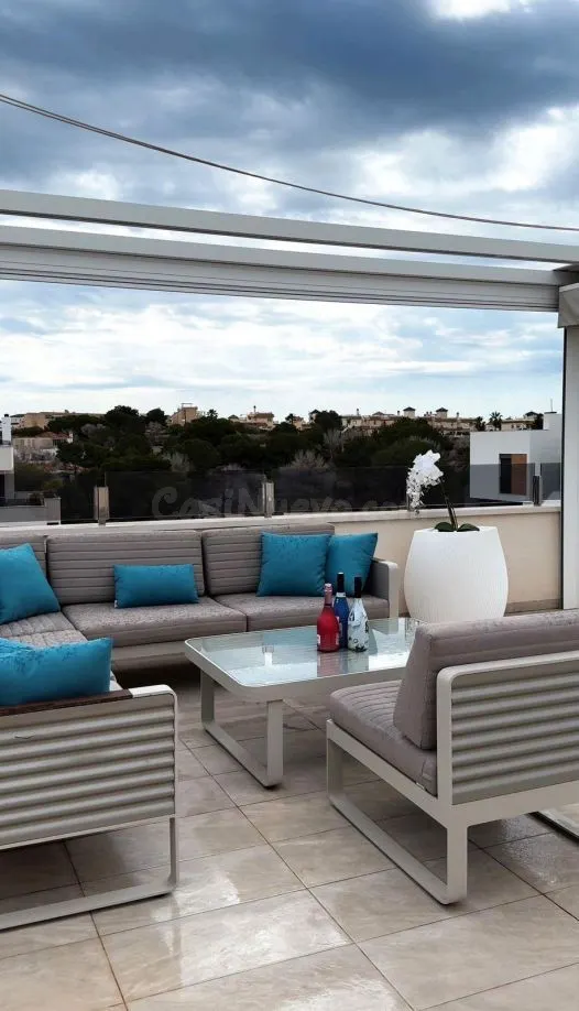 Ático 3 habitaciones 270m² en venta - PAU 8 - foto 2