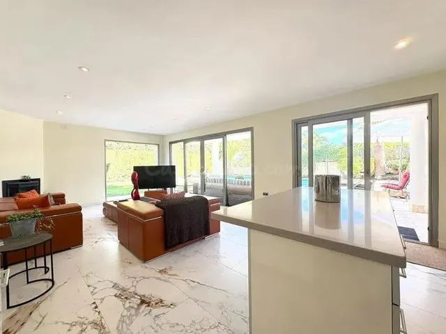 Luxury Villa in La Alcayna, Murcia | Exclusive Contemporary  - foto 4