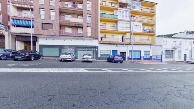 OPORTUNIDAD DE LOCAL EN BEJAR - foto 4