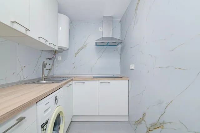 APARTAMENTO A 150 METROS DE LA PLAYA CON VISTAS AL MAR !!!!!!!!!! — 10