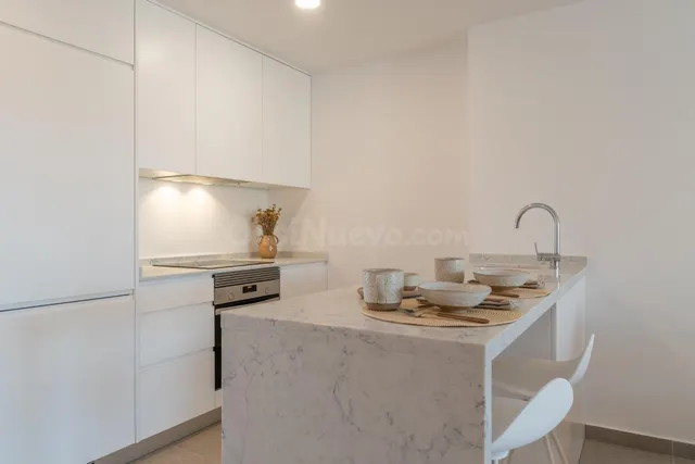 Exclusivo Apartamento de Obra Nueva en Playa Flamenca, Orihu