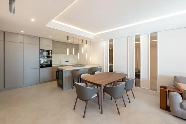 Apartamento 3 habitaciones 127m² en venta - Costa Del Sol - foto 3