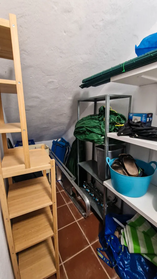 Ático 3 habitaciones 154m² en venta - Costa del Sol — 43