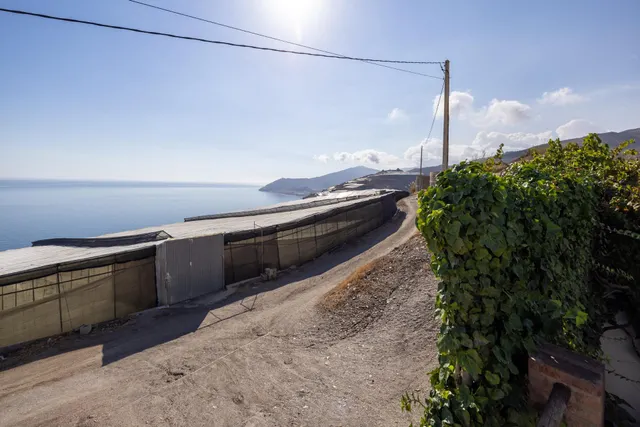 ¡Espectacular vivienda con vistas increíbles al mar y montaña! — 20