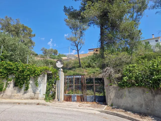 TERRENO EN CAN SURIA — 5