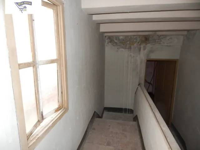 DOS CASAS HISTÓRICAS PARA REFORMAR EN EL CENTRO DE ONTINYENT — 4