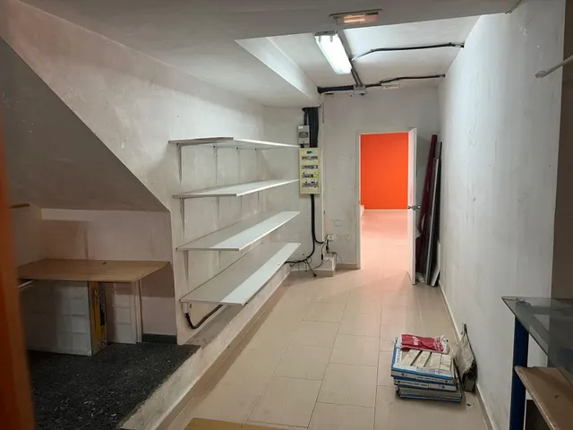 Local comercial en zona San José - Ontinyent — 7