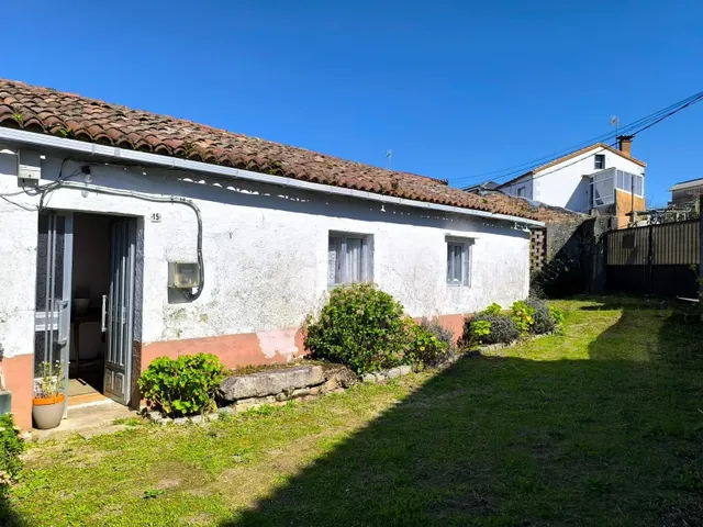 Casa para reformar con fantásticas vistas en Vilagarcía de A - foto 2