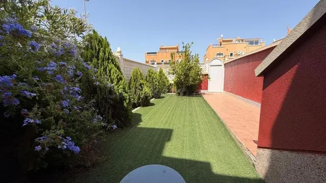 Casa 2 habitaciones 75m² en venta - La Florida — 8