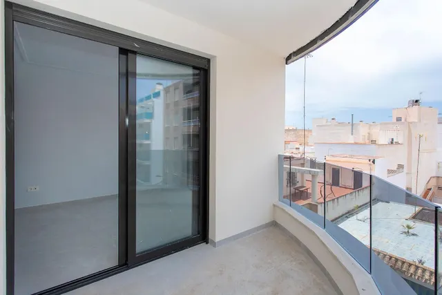 Apartamento 2 habitaciones 83m² en venta - Playa del Cura — 8
