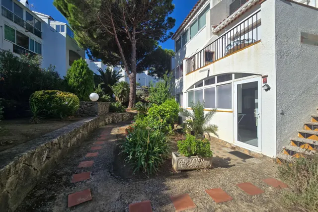 Piso 1 habitación 41m² en venta - Centre — 18