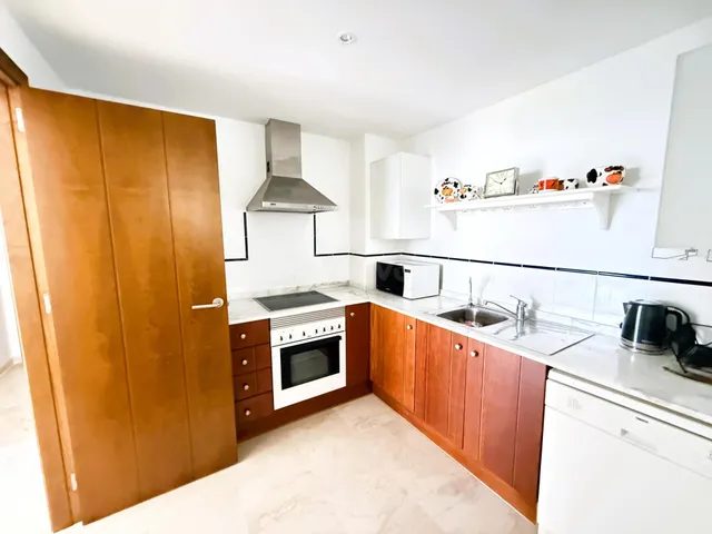 Apartamento con vistas al mar en Punta Prima, La Entrada — 7