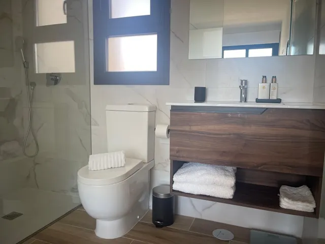 Ático 2 habitaciones 76m² en venta - Las Filipinas — 48
