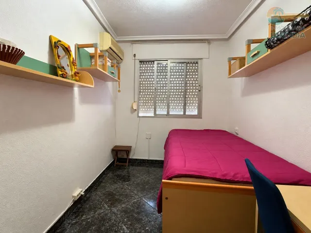 TRÍPLEX SEMIADOSADO EN PLAYASOL, PUERTO DE MAZARRÓN — 21