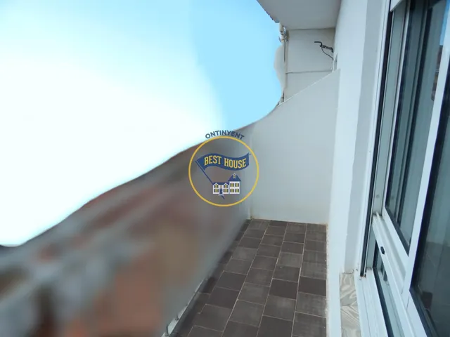 PISO LUMINOSO CERCA DE LA MONTAÑA. LISTO PARA ENTRAR A VIVIR EN BANYERES DE MARIOLA(ALICANTE) — 20