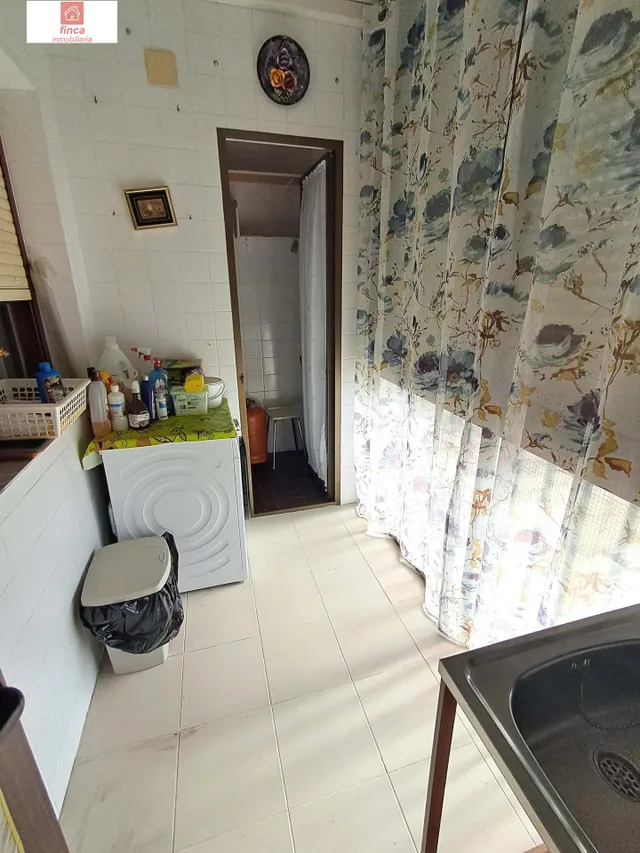 VENTA EN MONTIJO, ZONA CENTRO, MAGNIFICO PISO EN 1ª PLANTA, AMUEBLADO, EXCELENTES CALIDADES, CLIMATIZADO — 6