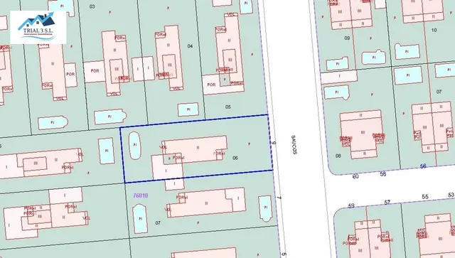 VENTA DE PISO EN SABADELL. — 3