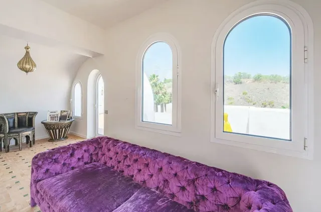 Adosado 5 habitaciones 188m² en venta - Marbella — 8