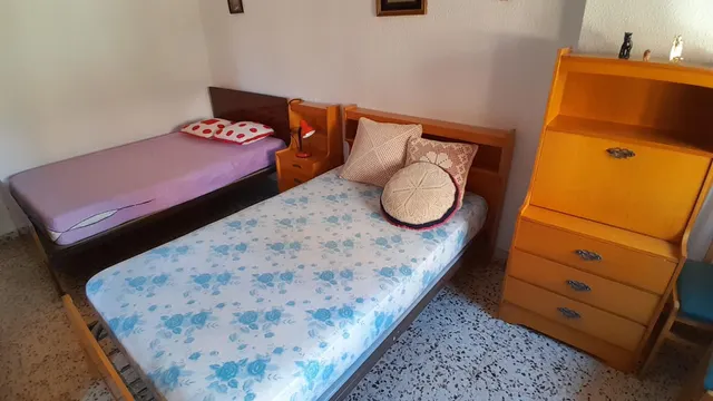 PISO CON ASCENSOR Y GARAJE OPCIONAL  EN YECLA — 15