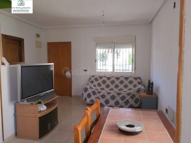 MAGNIFICO CHALET INDEPENDIENTE CON APARTAMENTO . - foto 4