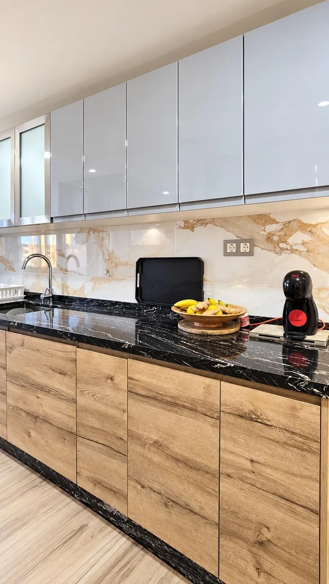 Vivienda amplia de 3 dormitorios, 2 baños en el corazón de Torremolinos — 10