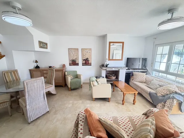 Adosado 3 habitaciones 95m² en venta - Andalucia — 11