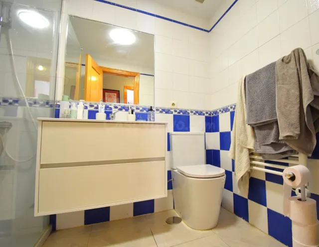 Apartamento 2 habitaciones 68m² en venta - La Chismosa - foto 3