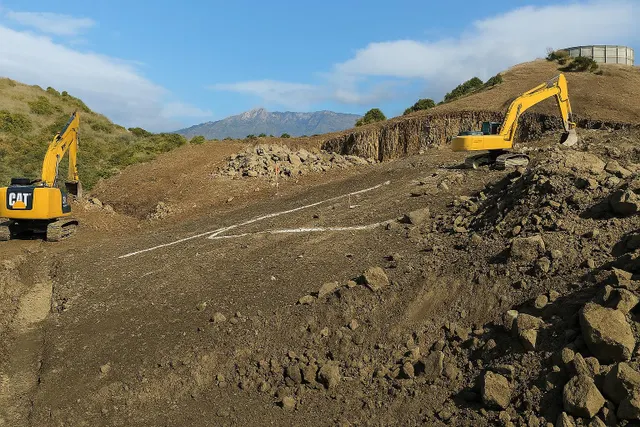 Obra nueva en Mijas — 10