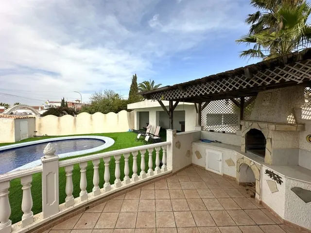 Villa 3 habitaciones 138m² en venta - Ciudad Quesada — 20