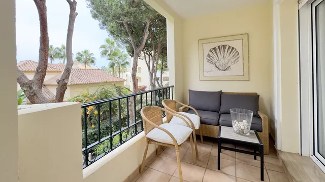 Apartamento 2 habitaciones 124m² en venta - Marbella — 16