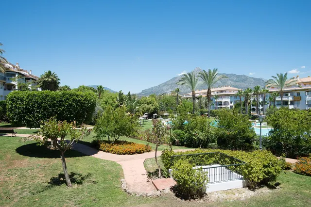 Apartamento 3 habitaciones 117m² en venta - Marbella — 12