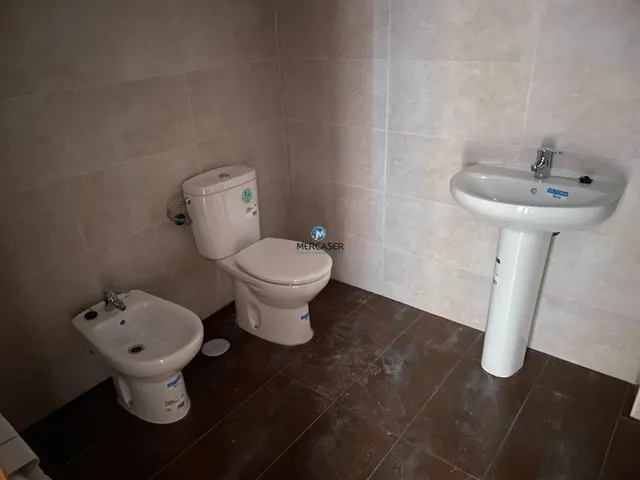 Apartamento de 1 dormitorio con garaje y trastero. Centro Tarancon — 5