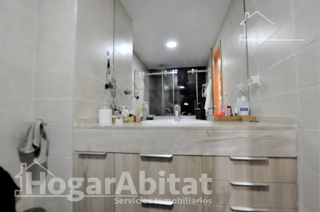 MAGNÍFICO PISO CON PISCINA, GARAJE Y TERRAZA EN BENIMACLET. — 39