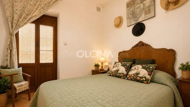 Amplia Casa en Alquería d'Asnar — 5