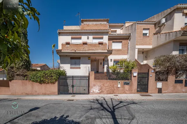 Chalet en zona rebites — 37