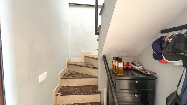 Ático dúplex de 3 dormitorios en Bel Air, Estepona — 27