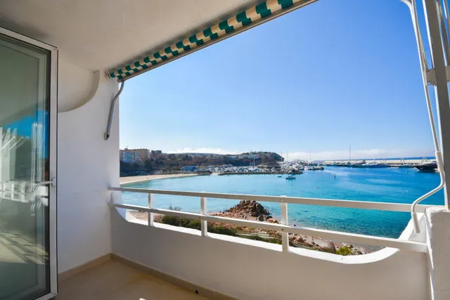 Apartamento primera linea de mar vistas al mar j y vistas es - foto 3