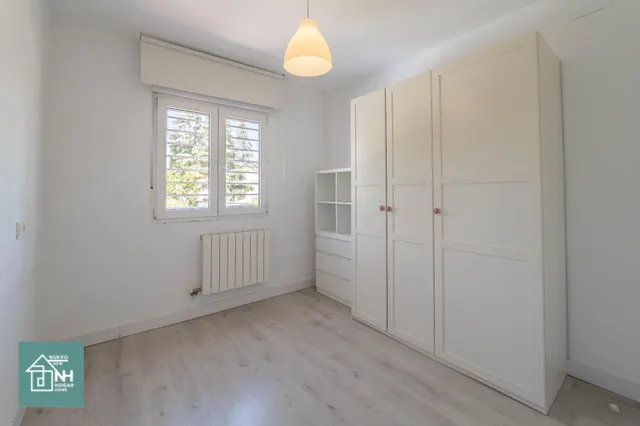 Elegante vivienda con piscina, chimenea y  jardín privado en Cortijo del Aire — 29