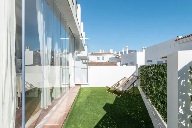 Apartamento 3 habitaciones 112m² en venta - Paraiso-Barronal — 29