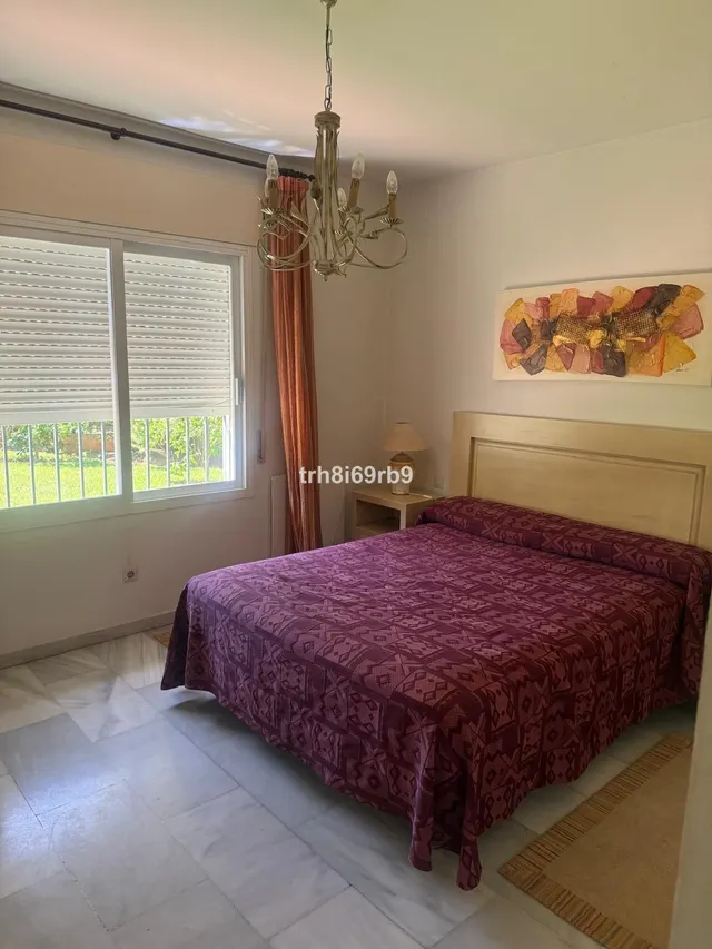 Chalet 4 habitaciones 203m² en venta - Costa Del Sol — 11