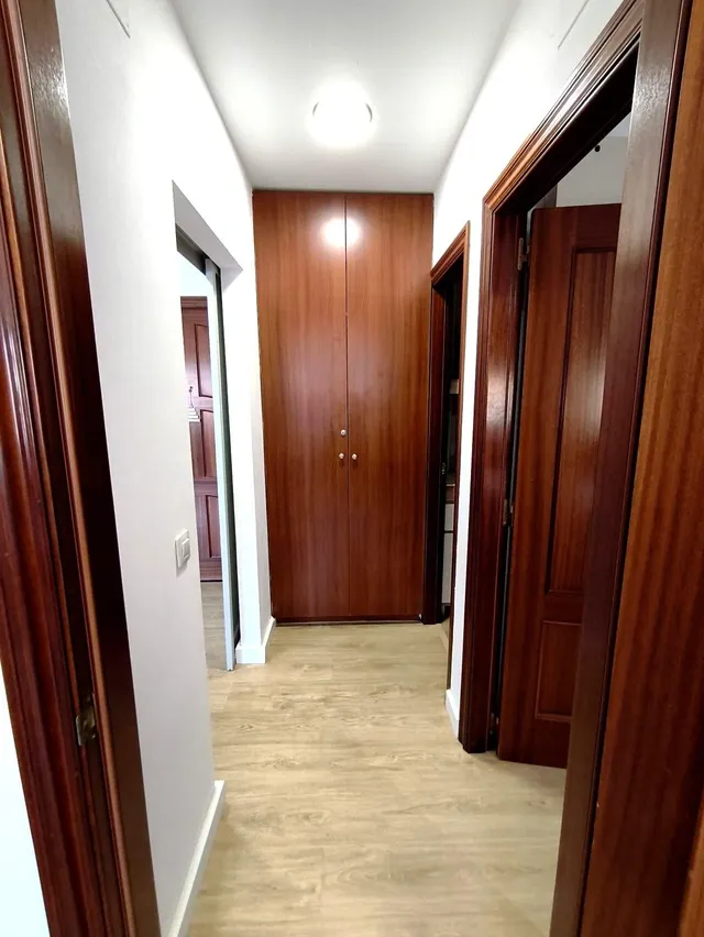 Llano del Camello Venta 19.000 € DE ENTRADA- 980 €/MES - 2 DORMITORIOS – garaje + TRASTERO – balcon -piscina – Tenerife Sur — 9