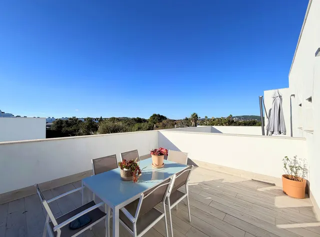 Adosado 3 habitaciones 280m² en venta - San Roque Pueblo — 35