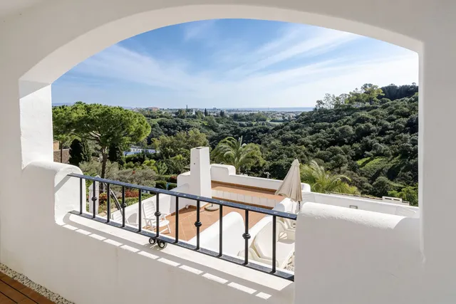 Apartamento 2 habitaciones 97m² en venta - El Madroñal — 21