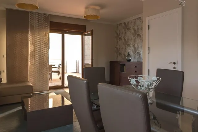 Precioso Chalet adosado en Sanxenxo a solo 600 m del Centro! ✨ — 9