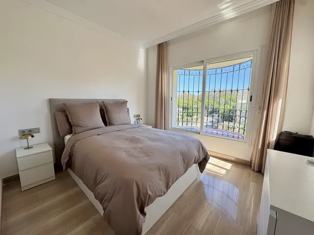 Apartamento 3 habitaciones 133m² en venta - Marbella — 15