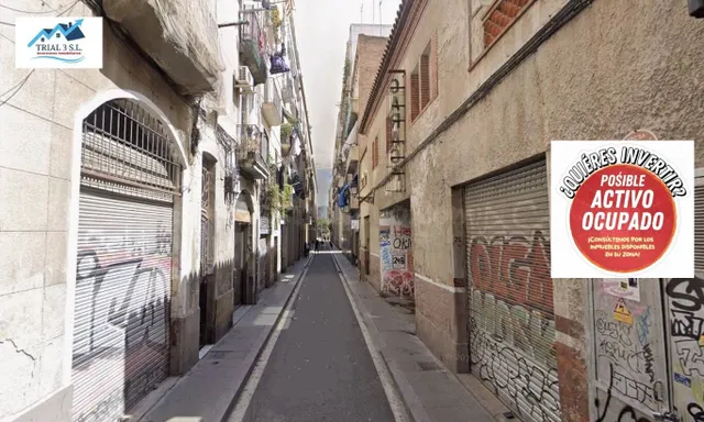 Venta piso en Barcelona