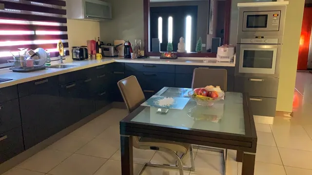 Duplex reformado en Vecindario — 22