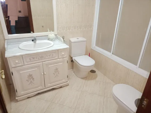 MAGNÍFICA VIVIENDA EN VENTA EN ADRA — 7